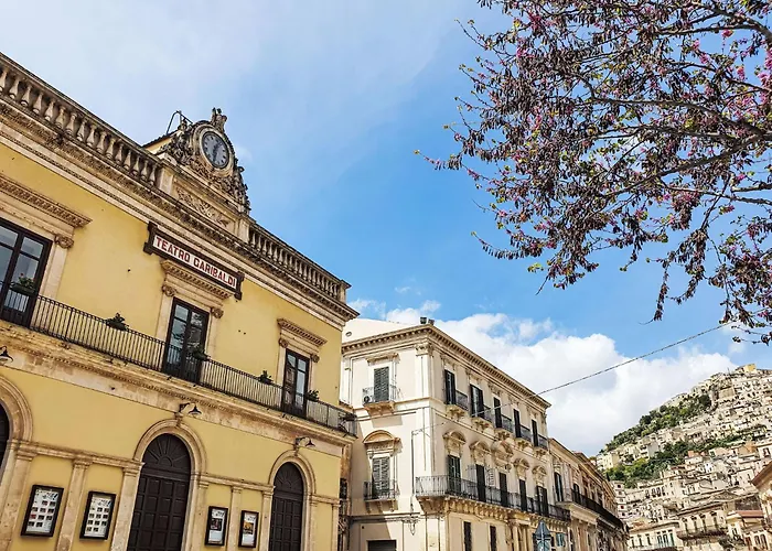 Keirat By Interhome Modica