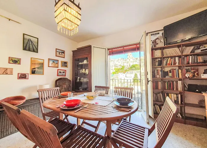 Keirat By Interhome * Modica