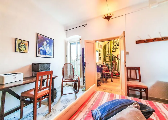 Keirat By Interhome Vakantiehuis Modica