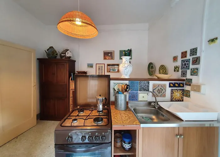 Keirat By Interhome Vakantiehuis Modica