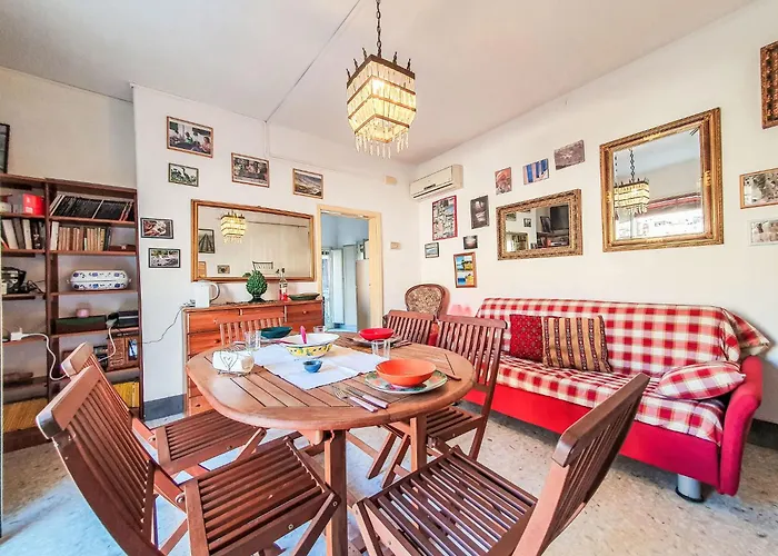 Keirat By Interhome Vakantiehuis